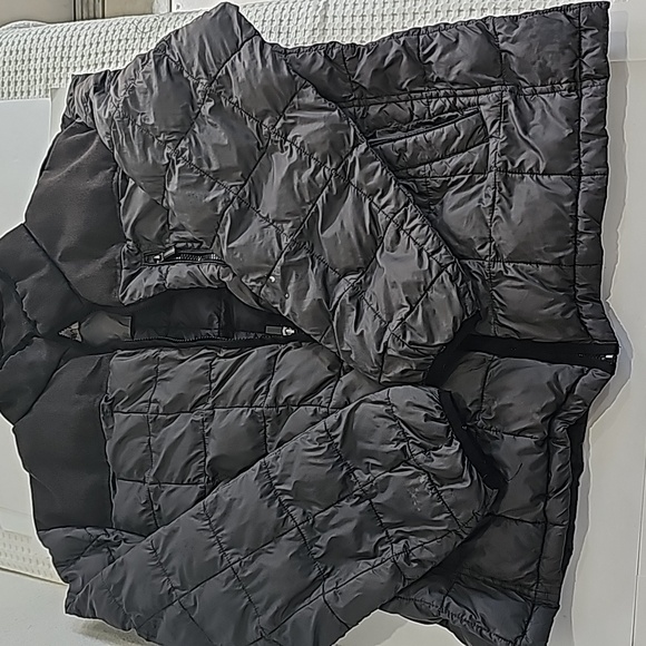 Rainforest Water Resistant Thermolite Insulated Jacket - size XL - Picture 8 of 16